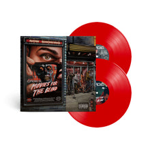 Movies For The Blind (2LP)