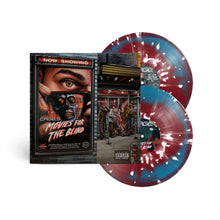 Movies For The Blind (2LP)