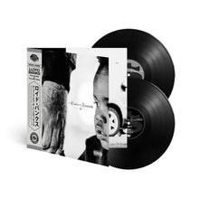 The Course of The Inevitable (2LP)