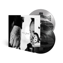 The Course of The Inevitable (2LP)