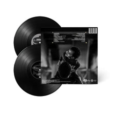 The Course of The Inevitable (2LP)