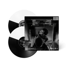 The Course of The Inevitable (2LP)
