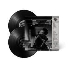 The Course of The Inevitable (2LP)