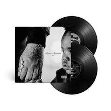 The Course of The Inevitable (2LP)