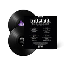Trillstatik Deluxe (2LP)
