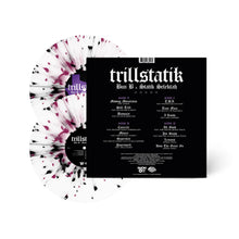 Trillstatik Deluxe (2LP)