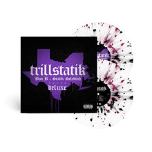 Trillstatik Deluxe (2LP)