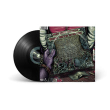 Diggin' In The Tuff Kong Crates (LP)