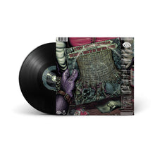 Diggin' In The Tuff Kong Crates (LP)