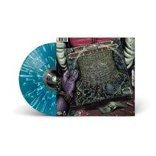 Diggin' In The Tuff Kong Crates (LP)