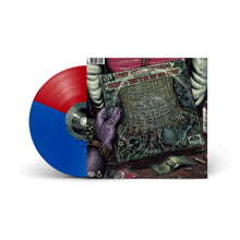 Diggin' In The Tuff Kong Crates (LP)