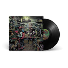 Diggin' In The Tuff Kong Crates (LP)