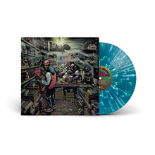 Diggin' In The Tuff Kong Crates (LP)