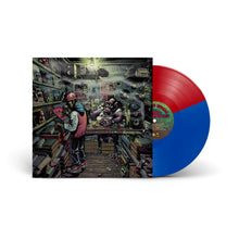 Diggin' In The Tuff Kong Crates (LP)