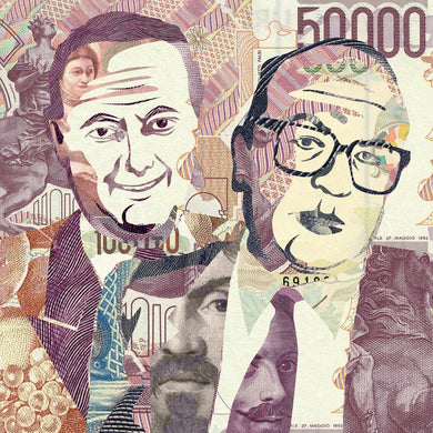 Economia & Commercio 2 (LP)