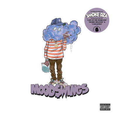 Mood$wings (EP)