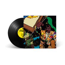 Magneto Was Right - Issue #5 (LP)