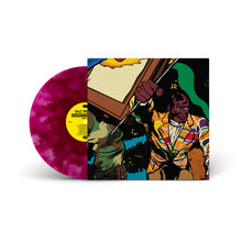 Magneto Was Right - Issue #5 (LP)