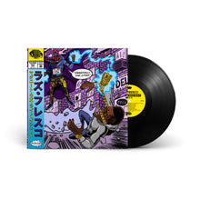 Magneto Was Right - Issue #5 (LP)