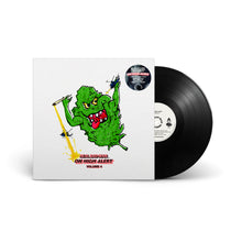 On High Alert - Volume 4 (LP)