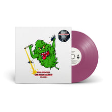 On High Alert - Volume 4 (LP)