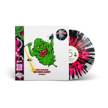 On High Alert - Volume 4 (LP)