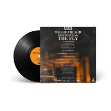 Keep Watching The Fly (LP)