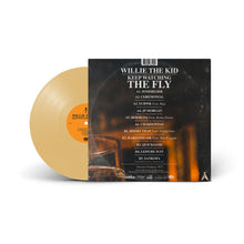 Keep Watching The Fly (LP)
