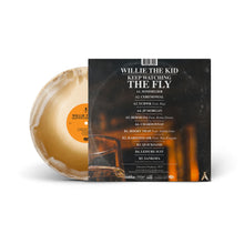Keep Watching The Fly (LP)