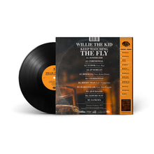Keep Watching The Fly (LP)