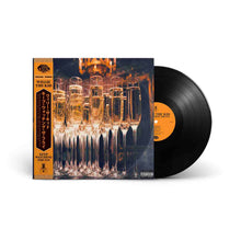 Keep Watching The Fly (LP)