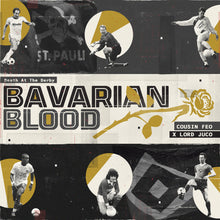 Bavarian Blood (7")