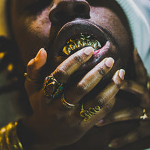 Aesthetic Raps Vol. 1 (LP)