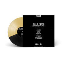 Aesthetic Raps Vol. 1 (LP)