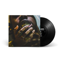 Aesthetic Raps Vol. 1 (LP)