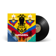 Cartagena (EP)