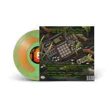 Swamp Phonk (LP)