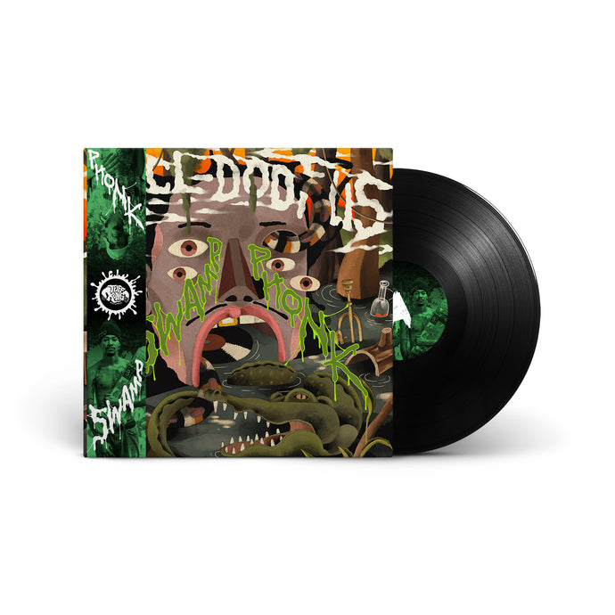 Swamp Phonk (LP)