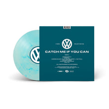Catch Me If You Can (EP)