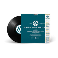 Catch Me If You Can (EP)