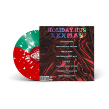Holiday Hus: XXXMAS (LP)
