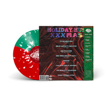 Holiday Hus: XXXMAS (LP)