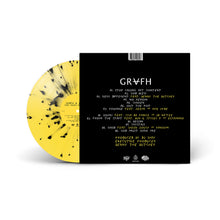 Stop Calling Art Content (LP)