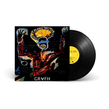 Stop Calling Art Content (LP)