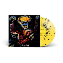 Stop Calling Art Content (LP)