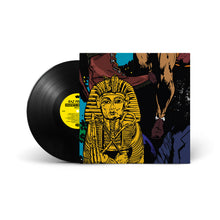 Magneto Was Right - Issue #8 (LP)