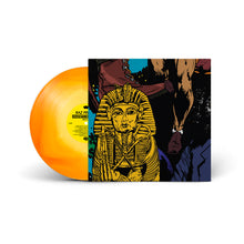 Magneto Was Right - Issue #8 (LP)