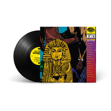 Magneto Was Right - Issue #8 (LP)