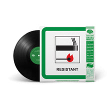 Money Green Leather Sofa (EP)