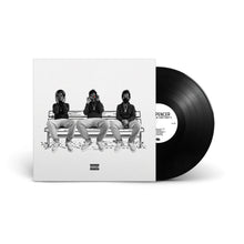 Psychological Cheat Sheet 3 (LP)